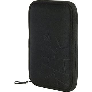 Radice Zip Case For 7 Tablet Black   Tucano Laptop Sleeves