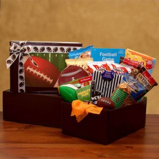 Football Fan Gift Pack Multicolor   88032