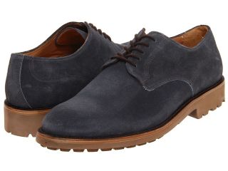 UGG Collection Nevio Mens Plain Toe Shoes (Blue)