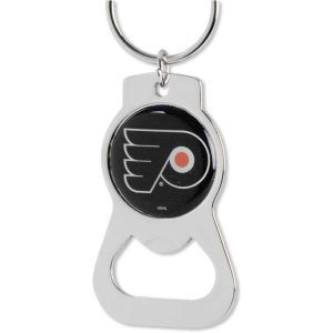 Philadelphia Flyers AMINCO INC. Aminco Bottle Opener Keychain