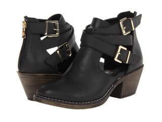 Report Angelina Womens Shoes (Black)