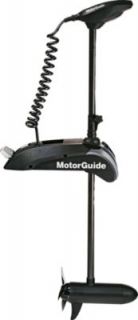 Motorguide Xi5 55 Bow Mount Trolling Motor With Sonar