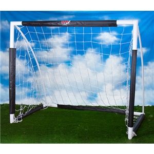 Soccer Wall PVC Pro Goal