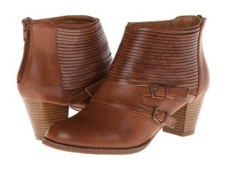 Pink & Pepper Didi Womens Boots (Brown)