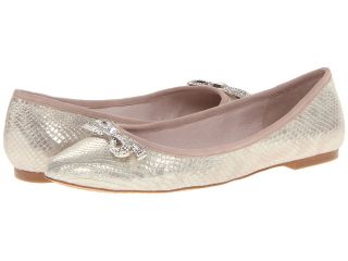 Vince Camuto Tanyah Womens Shoes (Gold)