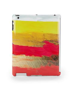Downtown Hard Shell iPad? Case   No Color