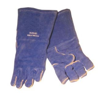 Anchor brand Premium Welding Gloves   B 20GC