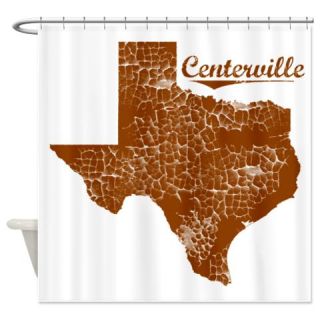  Centerville, Texas (Search Any City) Shower Curta  Use code FREECART at Checkout