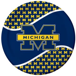 Michigan Wolverines College Party Packs