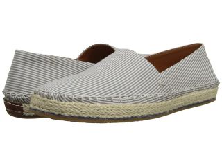 Kenneth Cole Unlisted Keep Drill ing Mens Slip on Shoes (White)
