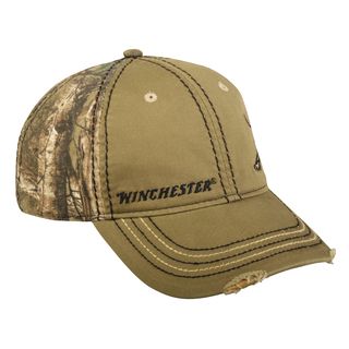 Winchester Casual Adjustable Hat