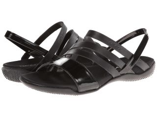 DKNY Sparrow Womens Sandals (Black)