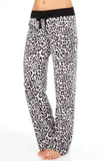 PJ Salvage MHWINP2 Winter Cool Leopard Pant
