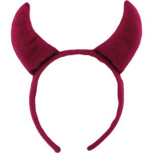 Arizona State Sun Devils Plush Horned Headband