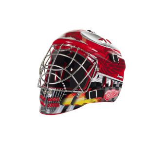 Detroit Red Wings NHL Replica Goalie Mask