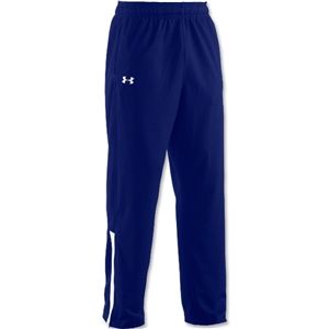Under Armour Campus Warm Up Pant (Roy/Wht)