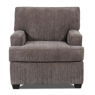 Klaussner Furniture Cruze Chair 012013153758
