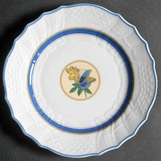 Hutschenreuther Elysee Pur Salad/Dessert Plate, Fine China Dinnerware   Dresden,