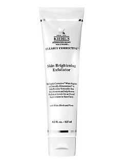 Kiehls Since 1851 Clearly Corrective Exfoliator/4.2 oz.   No Color