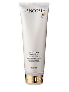 Lancôme Absolue Premium Bx Advanced Creamy Foam Cleanser/4 oz.   No Color