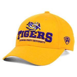 LSU Tigers Top of the World NCAA Fan Favorite Cap
