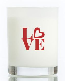 Love Connection Soy Blend Wax Candle