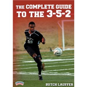 Championship Productions The Complete Guide to the 3 5 2 DVD