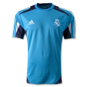 adidas Real Madrid 2013 Training Jersey