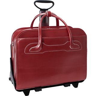W Series Willowbrook Leather Detachable