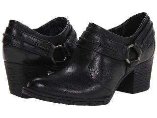 Born Shelby High Heels (Black)