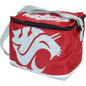 Washington State Cougars Forever Collectibles 6pk Lunch Cooler