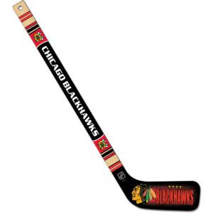 Chicago Blackhawks Wincraft 21inch Hockey Stick