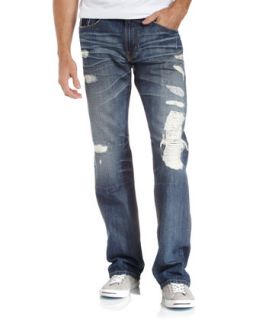 The Protege 15 Years Jeans