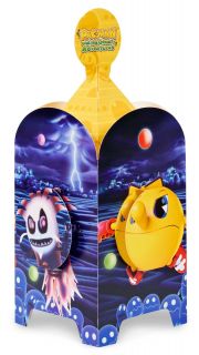 PAC MAN and the Ghostly Adventures Centerpiece
