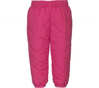 Infants/Toddlers The North Face Reversible Perrito Pant   Fusion Pink Pants