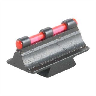 Rifle Fire Sights   Red Fire Sight Fits 312n