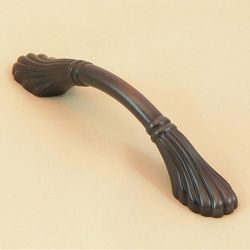 Stone Mill Venice 5 inch Oil rubbed Bronze Bar Cabinet Pulls (pack Of 10)