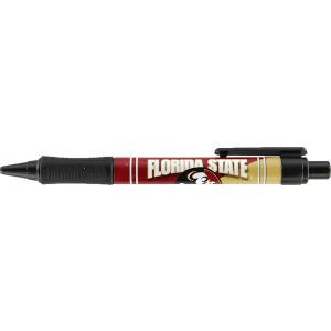 Florida State Seminoles Sof Grip Pen