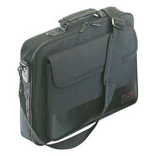 Notepac Carrying Case   Black