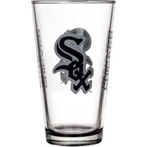 Chicago White Sox Boelter Brands Elite Pint Glass