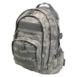 Sandpiper of California ABU Three Day Pass Backpack   Camouflage