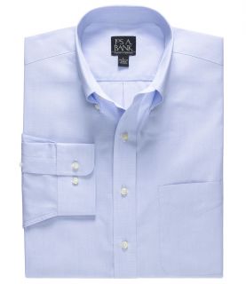 Traveler Buttondown Collar Sportshirt Big/Tall JoS. A. Bank