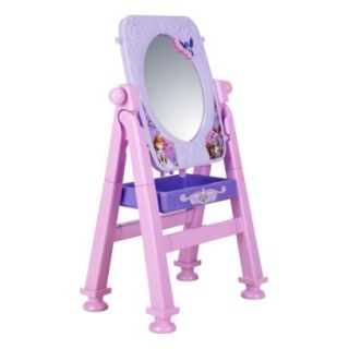 Sofia the First Royal Art Easel & Vanity