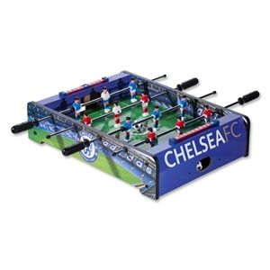 hidden Chelsea Football Table Game