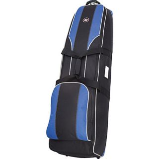 Viking 4.0 Black/Blue   Golf Travel Bags LLC Golf Bags