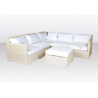 BOGA Furniture New Eagle Sectional NEW EAGLE SECTIONAL