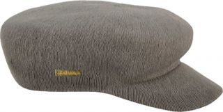 Kangol Bamboo Mau   Grey Hats