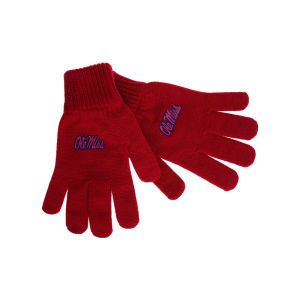 Mississippi Rebels NCAA Gloves