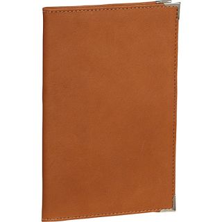 Vertical Score Card Cover   Saddle