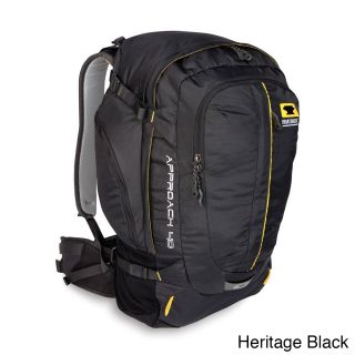Mountainsmith Approach 40 Minimalist Weekend Backpack